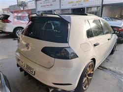 فولكسفاغن جولف